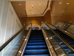 -澳门十六浦索菲特大酒店