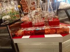 -The COOK·厨餐厅·自助餐(浦东嘉里大酒店)