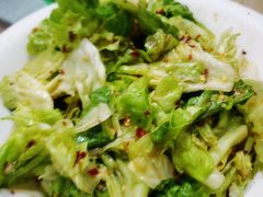 -勇猛子川菜馆(新军路店)