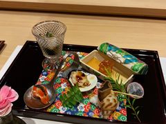 -鮨一日本料理(大中华店)