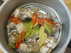-琼大师东方烤乳猪(亚特兰蒂斯店)