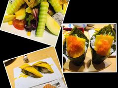 -富山日式料理(宽厚里店)