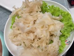 -草原传奇鲜羊火锅(桥北店)