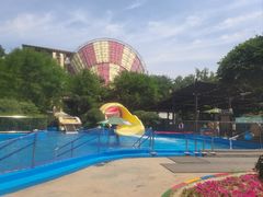 -郑州方特水上乐园