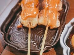 -一豚轩·烧鸟·豚骨拉面(五四路店)