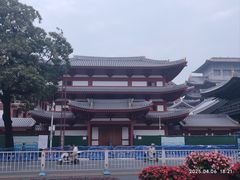 -仁寿寺