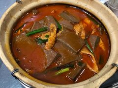 -金龙·打边炉(武进路店)