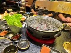 -樱嘢·炭火烧肉(惠南店)