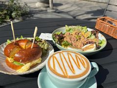 -咖啡·湖(德清店)