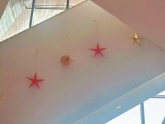 -抱抱地球咖啡馆(国家海洋博物馆店)