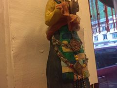 -卡万金特色藏餐