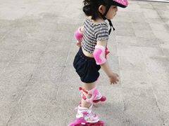 -悦动体能篮球羽毛球网球(三里河店)