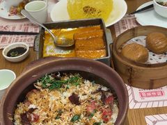 -顺风汤馆·广府粤菜(江宸天街店)