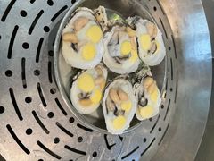 -飞尝蚝·顺德菜·鱼生(顺德总店)