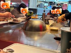 -盛焰铁板烧(王府井店)