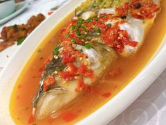 -海逸餐厅·象山海鲜