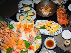 -極上萬膳·日料放题(海岸城店)