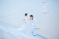 -拾年·定制婚纱摄影