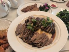 -厝包四点金·潮宴(太古仓店)