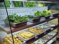 -京元盛铜锅涮肉(上海总店)