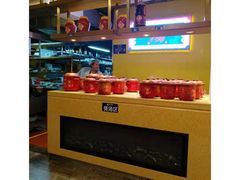 -百年神厨·地道川菜(清江西路店)