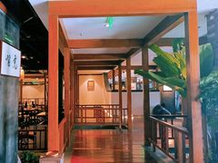 -青藤茶馆(南山路店)