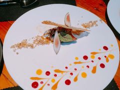 -AZUL by FUEL蓝色·法式酒馆(琶醍店)