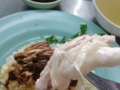-红大哥水门鸡饭(總店)