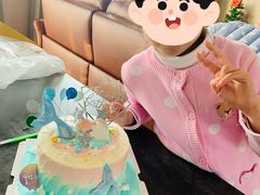 -贝紫Style(木马公寓店)