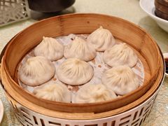 -江南灶中餐厅(南京香格里拉店)