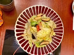 -蟹田居·活蟹料理(东城店)