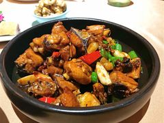 -柒园·三十年创意杭帮菜(龙湖滨江天街店)