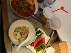 -和子足浴SPA会馆(东方之门店)