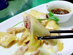 -巫记鸡饭店