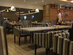 -悦橙烤肉海鲜自助(中央大街店)