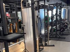 -小怪兽健身(宗关店)