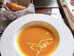 -YUE·6·西式融合餐厅(外滩六号店)