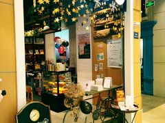 -时间行者书店(新安店)