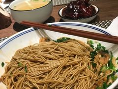 -十面春风·江南面馆(崇宁路店)