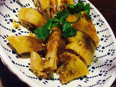 客语咸香鸡-客语客家菜(东山口店)