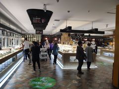 -汉巴味德(大悦城店)