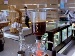 -Bracket Coffee(工体店)