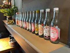 -汪爹爹武汉牛三鲜(朝外大街店)