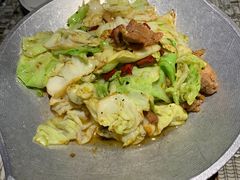 -绿茶餐厅(城西银泰城店)