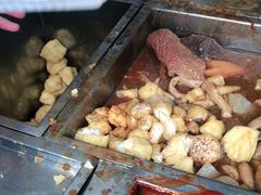 -细妹五香牛杂(步行街店)