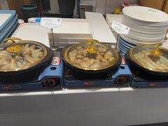 -赶海部落海鲜城(海阳路店)