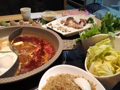 -潘小辣鲜肉老火锅
