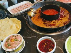 -巴蜀大将火锅(春熙店)