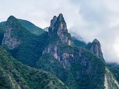 -巫峡·神女景区