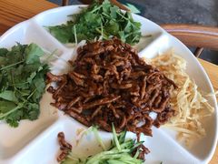 -香满园春饼·家常菜(东大桥店)